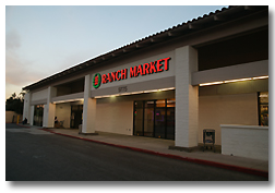 99 Ranch Market Rancho Cucamonga Exterior