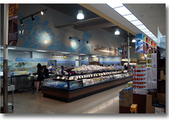 99 Ranch Market Rancho Cucamonga Interior