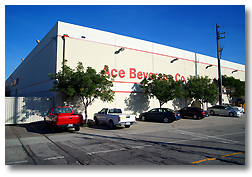 Ace Beverage Co.
