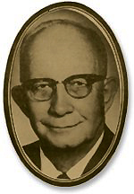 Arthur James Padelford