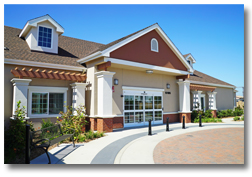 Artesia Christian Home Memory Care Community