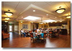 Artesia Christian Home Memory Care Community