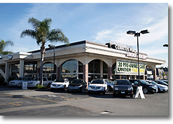 Cerritos Ford