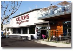 Gelson's Long Beach
