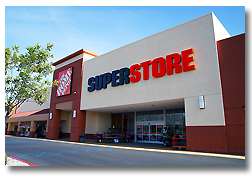 Home Depot Superstore Anaheim Hills