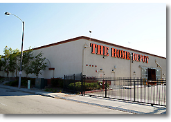 The Home Depot Inglewood