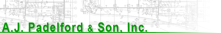 A. J. Padelford & Son, Inc.