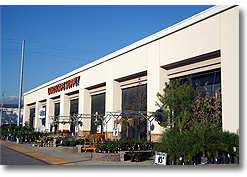 The Home Depot Chino