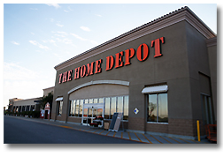 The Home Depot North Fontana