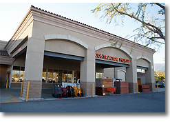 The Home Depot North Fontana