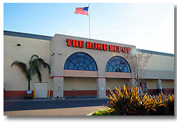The Home Depot Stanton