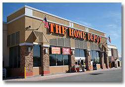The Home Depot West Covina