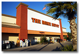 The Home Depot Long Beach