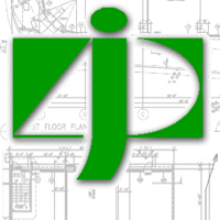 AJP Logo