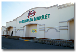 González Northgate Market West Covina