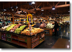 González Northgate Market West Covina