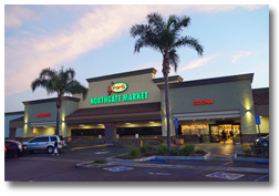 Northgate González Market #40 Anaheim