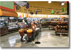 Northgate González Market #40 Anaheim