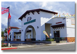 Northgate Long Beach