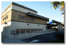 Pavilions Beverly Hills