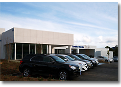 Silver Star Chevrolet