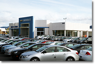 Silver Star Chevrolet