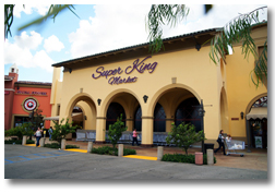 Super King Northridge
