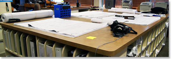 Planning Table