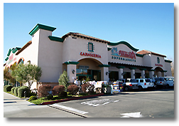 Vallarta Van Nuys