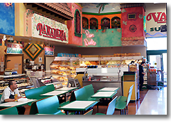 Vallarta Van Nuys