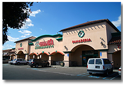 Vallarta Fresno