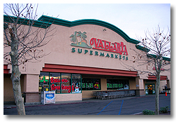 Vallarta Supermarket Victorville