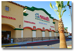 Vallarta Supermarket Downey