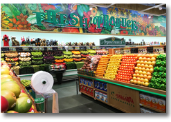 Vallarta Supermarket Downey