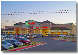 Vallarta Supermarket Fresno