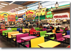 Vallarta Supermarket Fresno