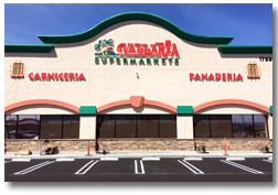 Vallarta Supermarket Hesperia