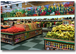 Vallarta Supermarket Hesperia