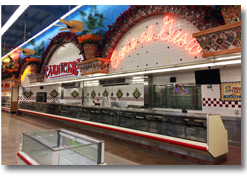Vallarta Supermarket Whittier
