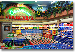 Vallarta San Fernando