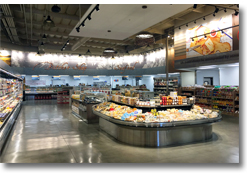 Vintage Grocers Westlake Village