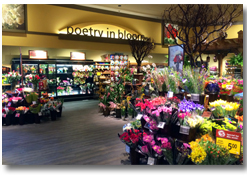 Vons Sand Canyon